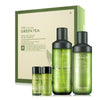TONYMOLY: The Chok Chok Green Tea Watery Skin Care Protocol Kit