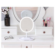 ProtoClinical k-beauty light lavender beauty product on a soft neutral background.
