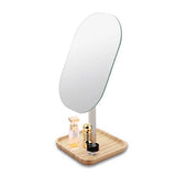 ProtoClinical k-beauty light beige beauty product packaging on a clean white background.