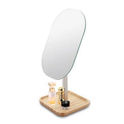 ProtoClinical k-beauty light beige beauty product packaging on a clean white background.