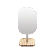 ProtoClinical k-beauty light beige beauty product packaging on a clean white background.