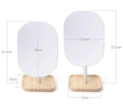 ProtoClinical k-beauty paired light beauty products on a clean white background.