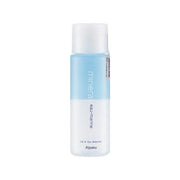 ProtoClinical k-beauty A'pieu Mineral Lip & Eye Remover eau-marine 100ml single remover bottle centered on a light background