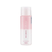 ProtoClinical k-beauty A'pieu Mineral Lip & Eye Remover Sweet Rose 100ml single remover bottle centered on a light background