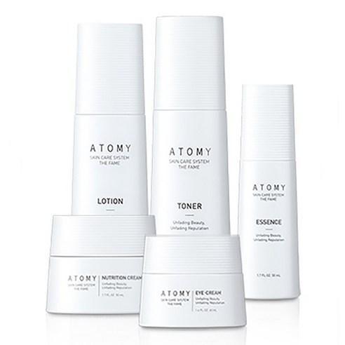 ProtoClinical k-beauty product packaging shown in a square catalog image on a plain background.