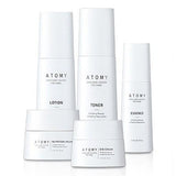 ProtoClinical k-beauty product packaging shown in a square catalog image on a plain background.