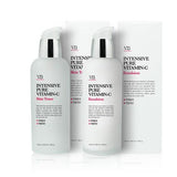 ProtoClinical k-beauty paired product packaging shown on a clean white background.
