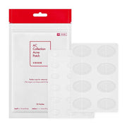 COSRX AC Collection Acne Patch pouch