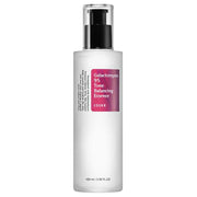 ProtoClinical k-beauty COSRX Galactomyces 95 Tone Balancing Essence 100ml single upright essence bottle with a dark cap on a white background