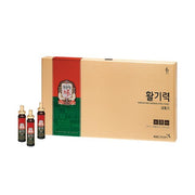 ProtoClinical k-beauty brown beauty product set on a white background with pale aqua accents.