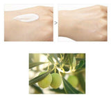 ProtoClinical k-beauty product packaging on a light beige background.