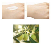 ProtoClinical k-beauty product packaging on a light beige background.