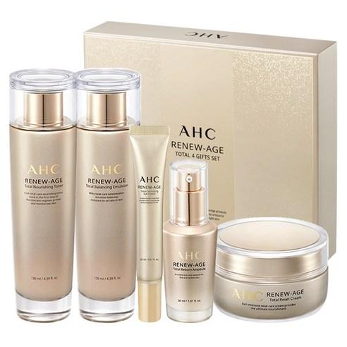 AHC: Renew Age Total 4 Type Gift Protocol Kit