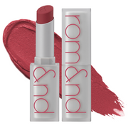 ProtoClinical k-beauty skincare product packaging in soft pink and beige tones on a light background.