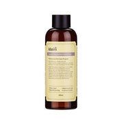 ProtoClinical k-beauty KLAIRS Supple Preparation Facial Toner 180ml single upright toner bottle centered on a light background with pale blue side accents.