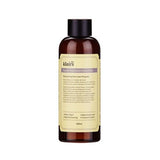 ProtoClinical k-beauty KLAIRS Supple Preparation Facial Toner 180ml single upright toner bottle centered on a light background with pale blue side accents.