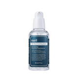 ProtoClinical k-beauty KLAIRS Rich Moist Soothing Serum 80ml serum bottle on a white background