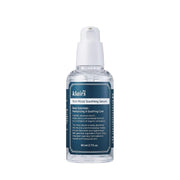 ProtoClinical k-beauty KLAIRS Rich Moist Soothing Serum 80ml serum bottle on a white background