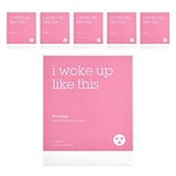 ProtoClinical k-beauty beauty product packaging on a clean white background.