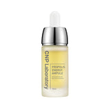 ProtoClinical k-beauty CNP Propolis Energy Ampule 15ml single ampule packaging shown on a clean white background with visible front label details