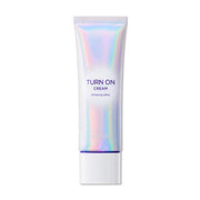 ProtoClinical k-beauty DEWYCEL Turn On Cream 50ml product packaging on a light background.