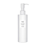 ProtoClinical k-beauty Huxley Cleansing Gel ; Be Clean, Be Moist 200ml single centered packshot on a white background