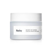 ProtoClinical k-beauty two blue-gray beauty product silhouettes on a light background.