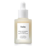 ProtoClinical k-beauty pale beige beauty product silhouette on a light background.