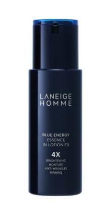 ProtoClinical k-beauty dark navy beauty product packaging on a clean white background.