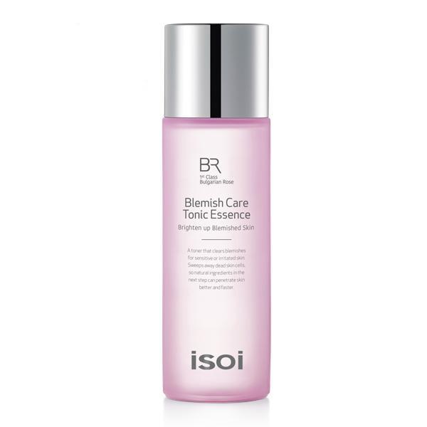 ProtoClinical k-beauty soft lavender beauty product silhouette with pale aqua side accents on a light background.