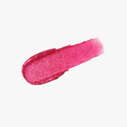 ProtoClinical k-beauty [DEAR DAHLIA] Allure Shine Lustrous Lip Plumper 3.6g #Temptation shown as a soft pink-brown lip color close-up with a centered vertical form on a pale background