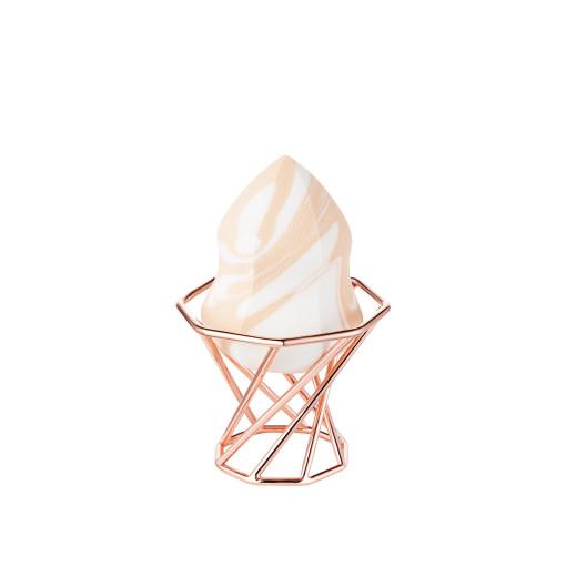 ProtoClinical k-beauty skincare product packaging on a clean white background in warm beige tones.