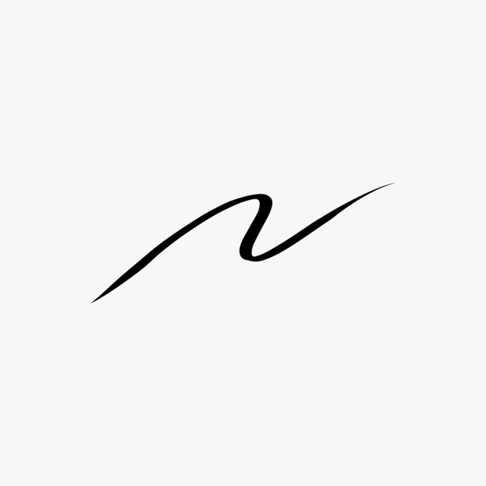ProtoClinical k-beauty [DEAR DAHLIA] Paradise Dream Precision Pro Liquid Eyeliner 0.5ml (2 Colors) beauty close-up on a pale background with soft neutral tones