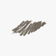 ProtoClinical k-beauty [DEAR DAHLIA] Perfect Brow Longwear Sculpting Pencil 0.35g (3 Colors) shown as a deep brown brow pencil close-up with a centered angled form on a pale background