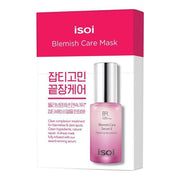 ProtoClinical k-beauty single bright pink tube-style package centered upright on a white background with pale blue side accents