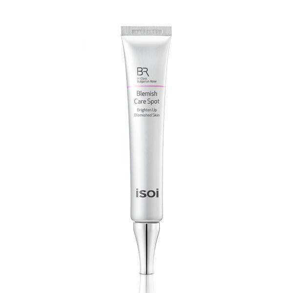 ProtoClinical k-beauty pale blue beauty product silhouette on a white background.