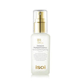 ProtoClinical k-beauty slim gray beauty product silhouette on a light background.