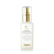 ProtoClinical k-beauty slim gray beauty product silhouette on a light background.