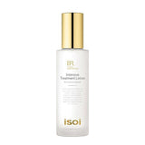 ProtoClinical k-beauty slim olive-gray beauty product silhouette on a light background with pale blue side tones.