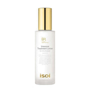 ProtoClinical k-beauty slim olive-gray beauty product silhouette on a light background with pale blue side tones.