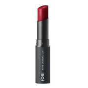 ProtoClinical k-beauty isoi Bulgarian Rose Lip Treatment Balm 5g #Pure Red single lip balm packshot centered on a white background