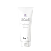 ProtoClinical k-beauty pale beige beauty product silhouette on a white background.