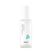 ProtoClinical k-beauty isoi Pure Sebum Care Essence Lotion 70ml slim gray lotion bottle with a muted beige center on a light background