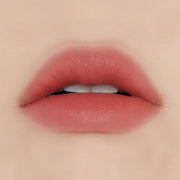 ProtoClinical k-beauty ETUDE HOUSE Fixing Tint 4g #05 Midnight Mauve single lip tint tube on a clean white background