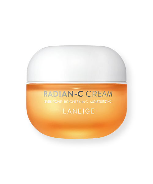 ProtoClinical k-beauty warm gold beauty product packaging on a soft light background.