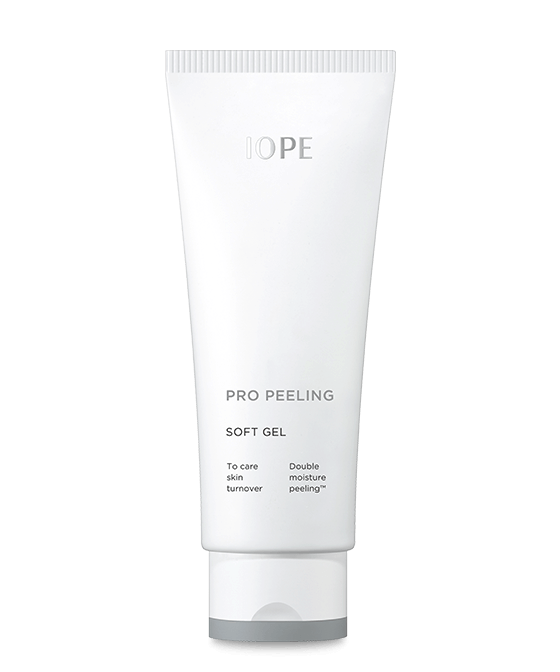 ProtoClinical k-beauty teal skincare product on a light background.