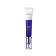ProtoClinical k-beauty pale lavender skincare product on a light background.