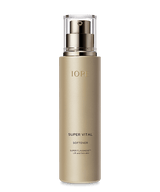 ProtoClinical k-beauty IOPE SUPER VITAL SOFTENER 150ml product image on a light background.