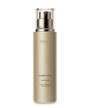 ProtoClinical k-beauty gray beauty product on a white background.