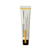 BARBER501 SHAVING BOOSTER Shaving Cream 66ml #VITA(YELLOW) by ProtoClinical shown in product packaging on a clean white background for a k-beauty men's grooming routine.